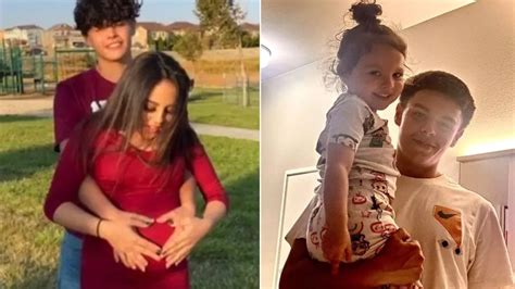 16 and pregnant sean mom dies|'16 and Pregnant' Star Selena Gutierrez's Ex Dead at 20 from ATV Accid.